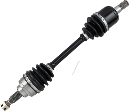 Eje CV estándar de repuesto OEM - Kit de eje - CV/completo - Reemplazo OEM - Estándar - Delantero izquierdo/derecho - Honda TRX 350/420