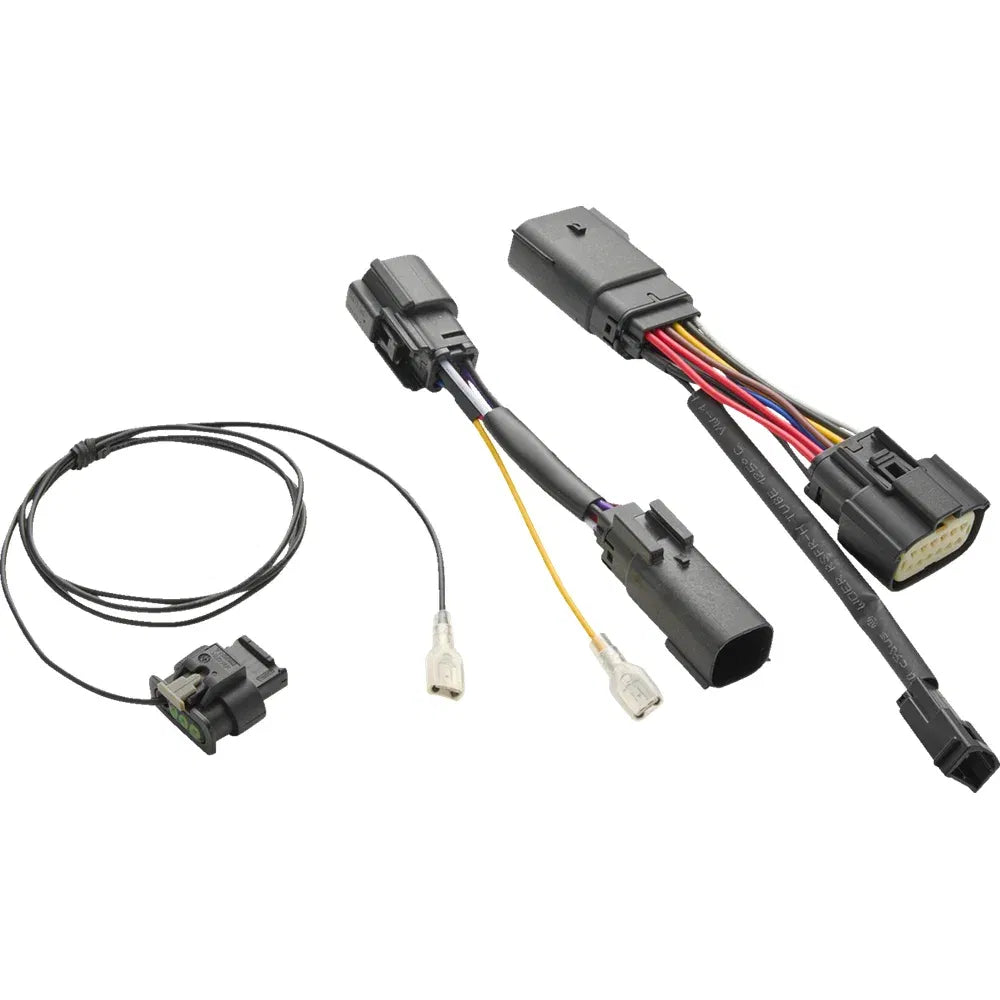 Kit de instalación de cañón ligero tac-10®