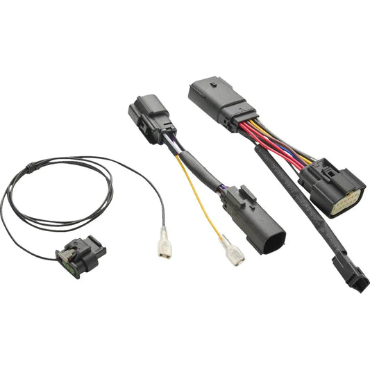 Kit de instalación de cañón ligero tac-10®