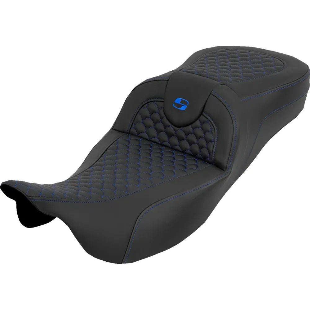 Asiento roadsofa™ de alcance extendido