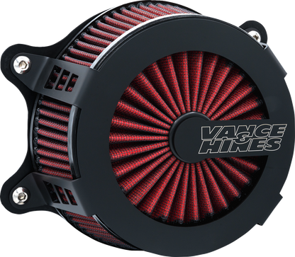 Kit de admisión de aire VO2 Cage Fighter