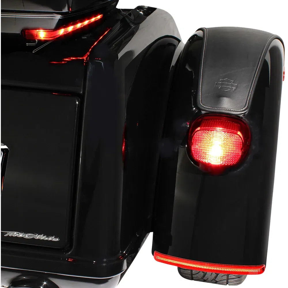Luces led fender blades®