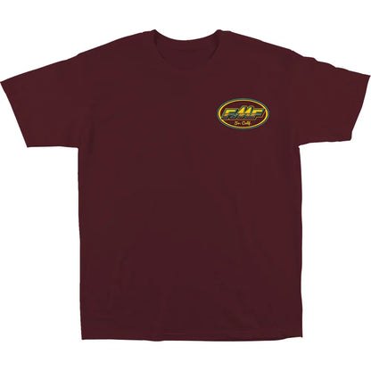 Playera estancia dorada