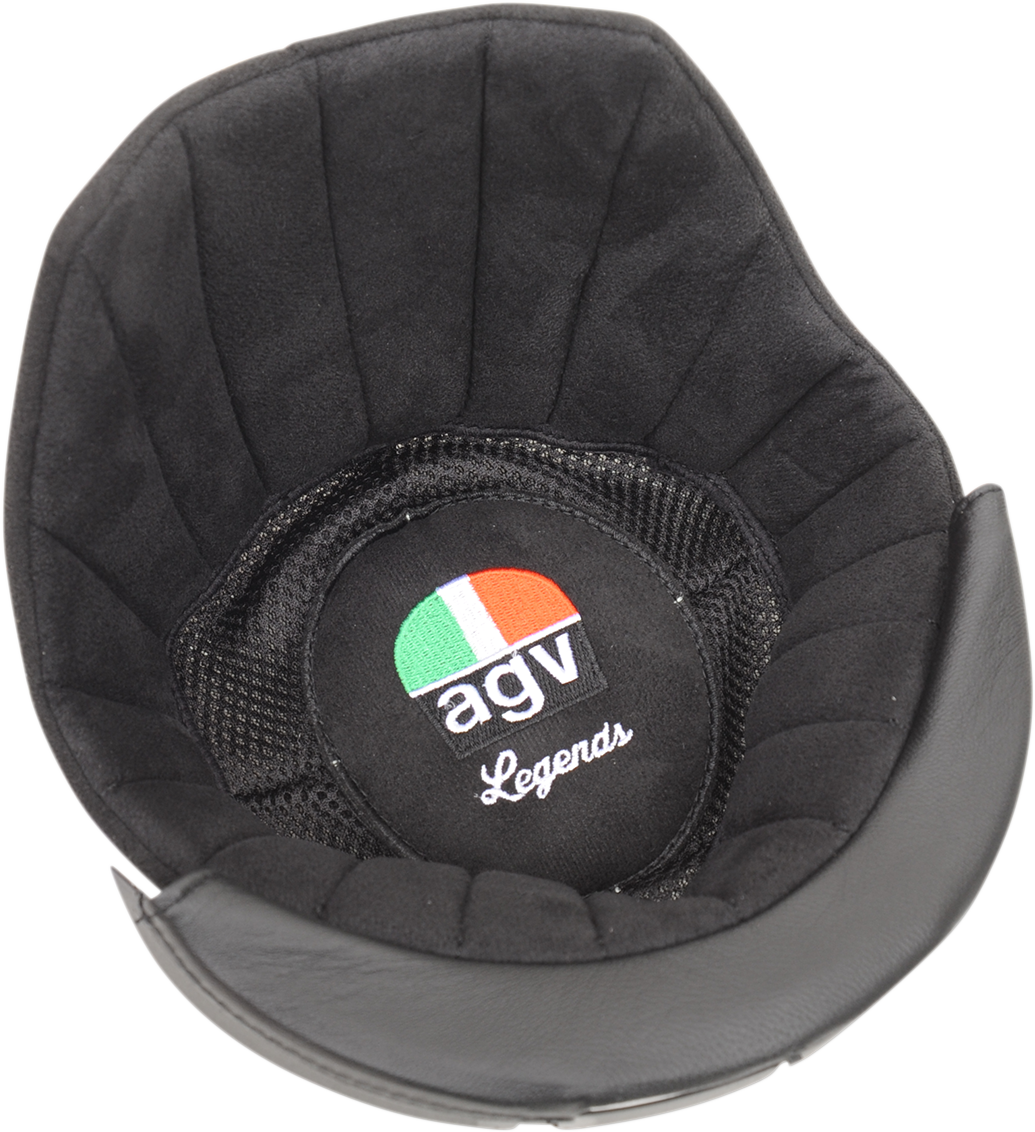 Forro para casco Legends X3000
