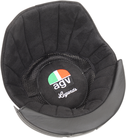 Forro para casco Legends X3000