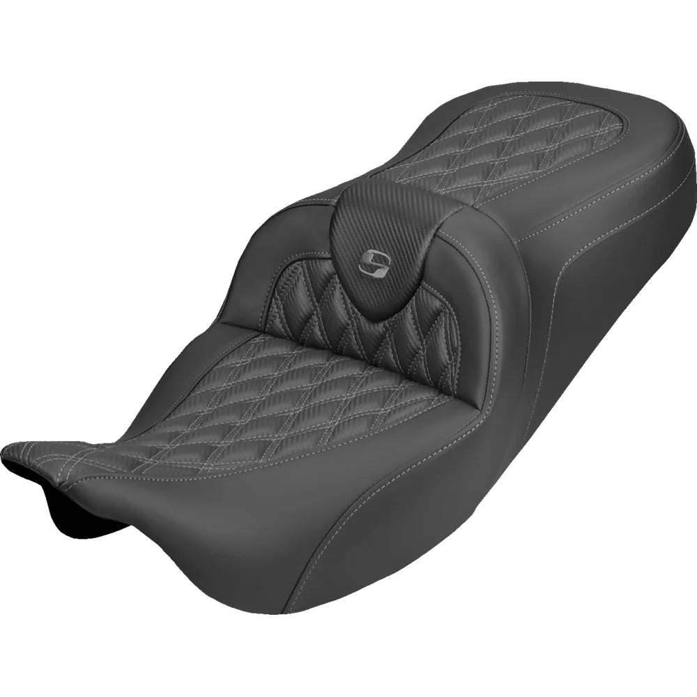 Asiento de fibra de carbono roadsofa™