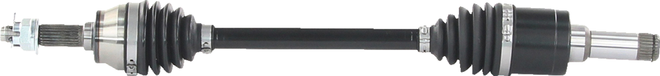 Kit de eje CV de servicio pesado - Kit de eje - CV/completo - Servicio pesado - Trasero izquierdo/derecho - John Deere 560E/560E S4