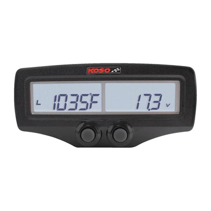 Sensor egt-02