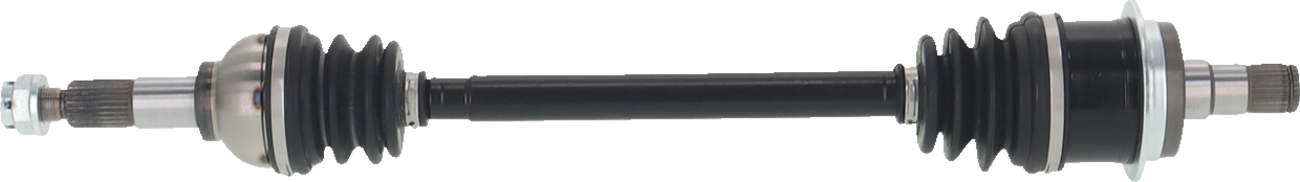 Eje CV estándar de repuesto OEM - Kit de eje - CV/completo - Reemplazo OEM - Estándar - Trasero izquierdo/derecho - CF Moto UForce 1000