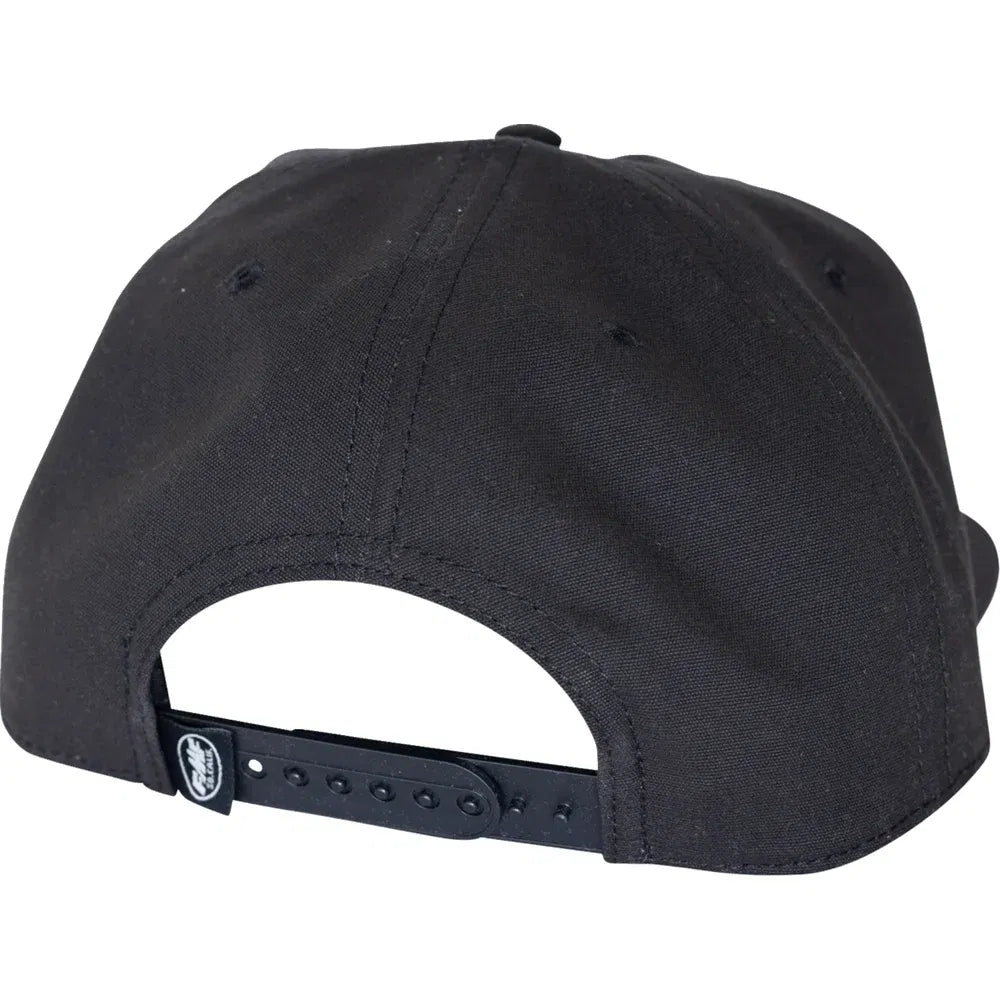 Sombrero de cordel