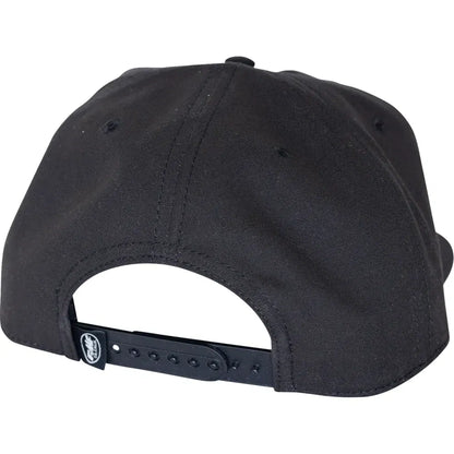 Sombrero de cordel