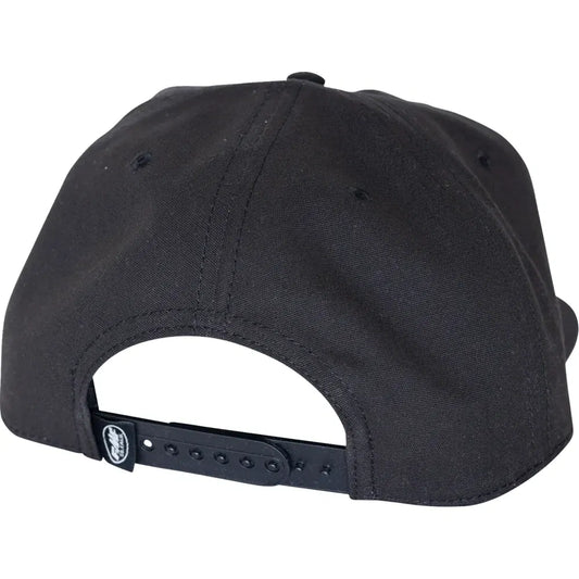Sombrero de cordel