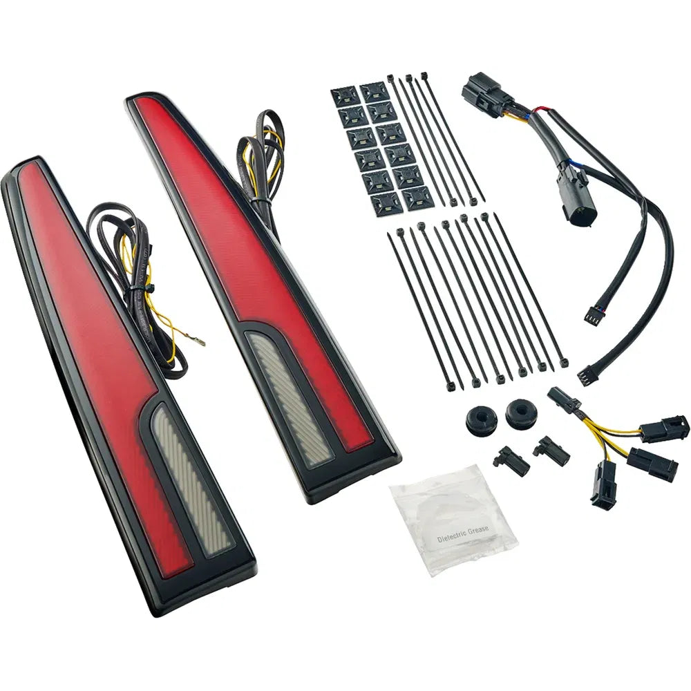 Luces traseras calade™