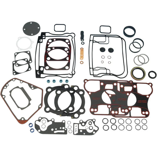 Kit completo de juntas de motor