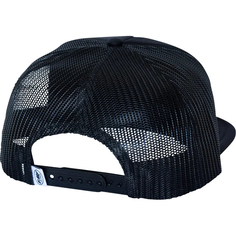 Gorra de camionero power house