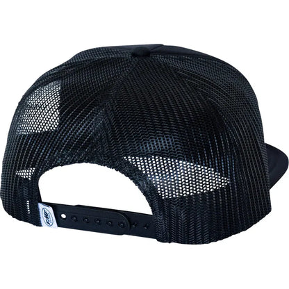 Gorra de camionero power house