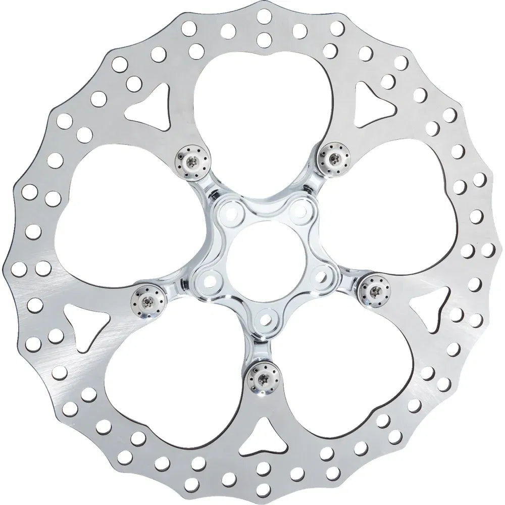 Rotor de araña