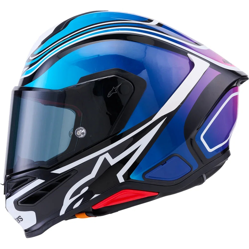Casco supertech r7 zeal