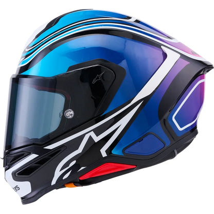 Casco supertech r7 zeal