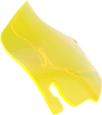 Parabrisas Kolor Flare™ Ice - Parabrisas Kolor Flare™ - 3-1/2" - Hielo amarillo - FLH