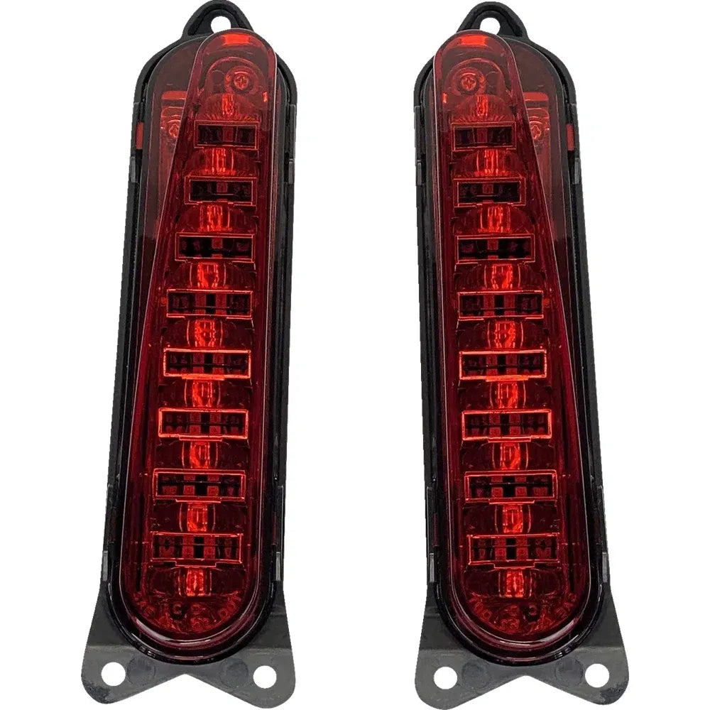 Luces traseras led probeam®