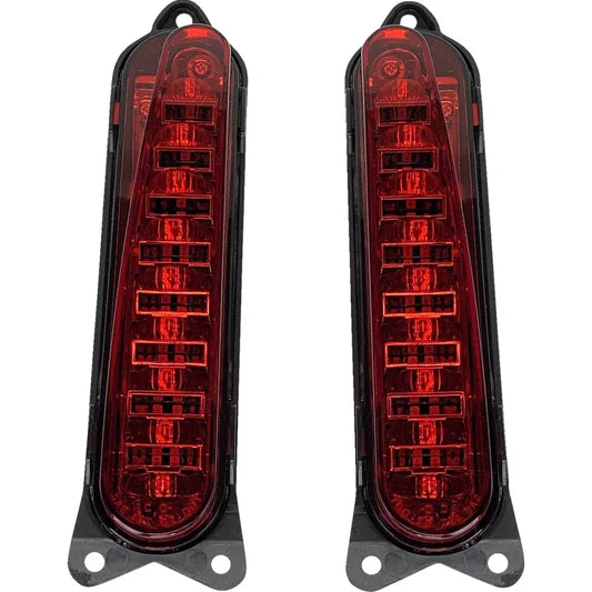 Luces traseras led probeam®