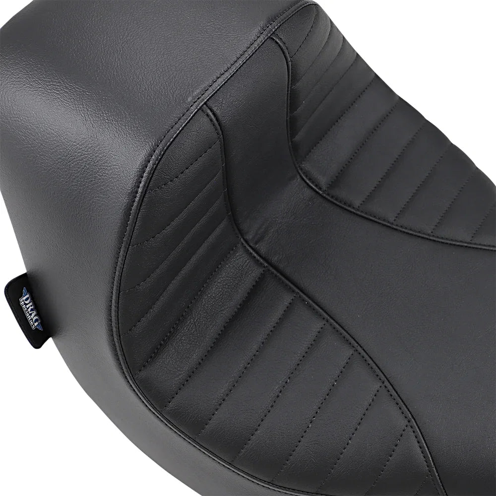 Asiento individual con montaje ez-on