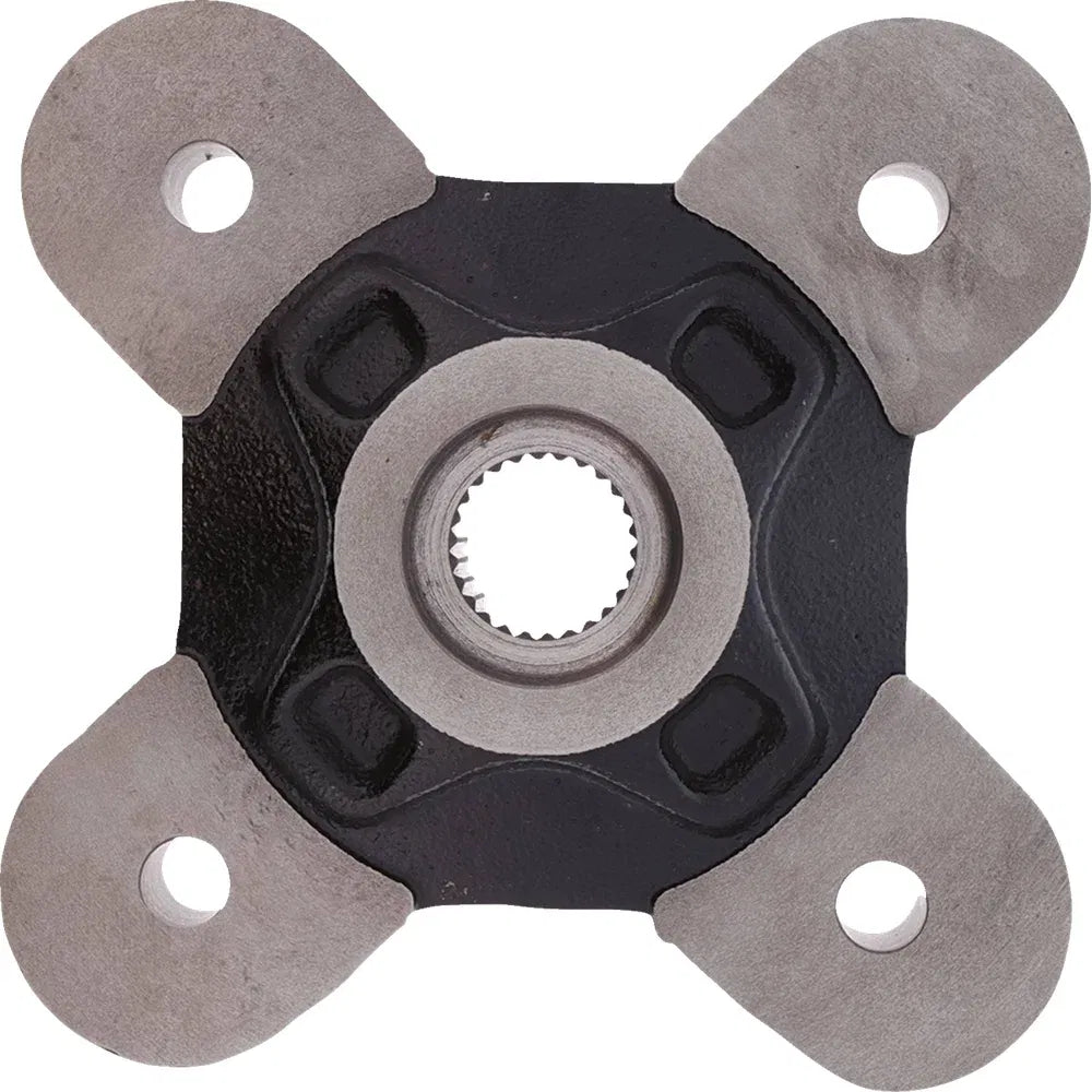 Cubo de rueda