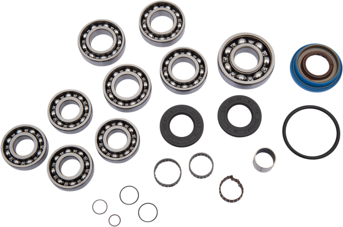 Kit de reconstrucción de transmisión - Kit de reconstrucción de transmisión - Polaris Ranger/Sportsman