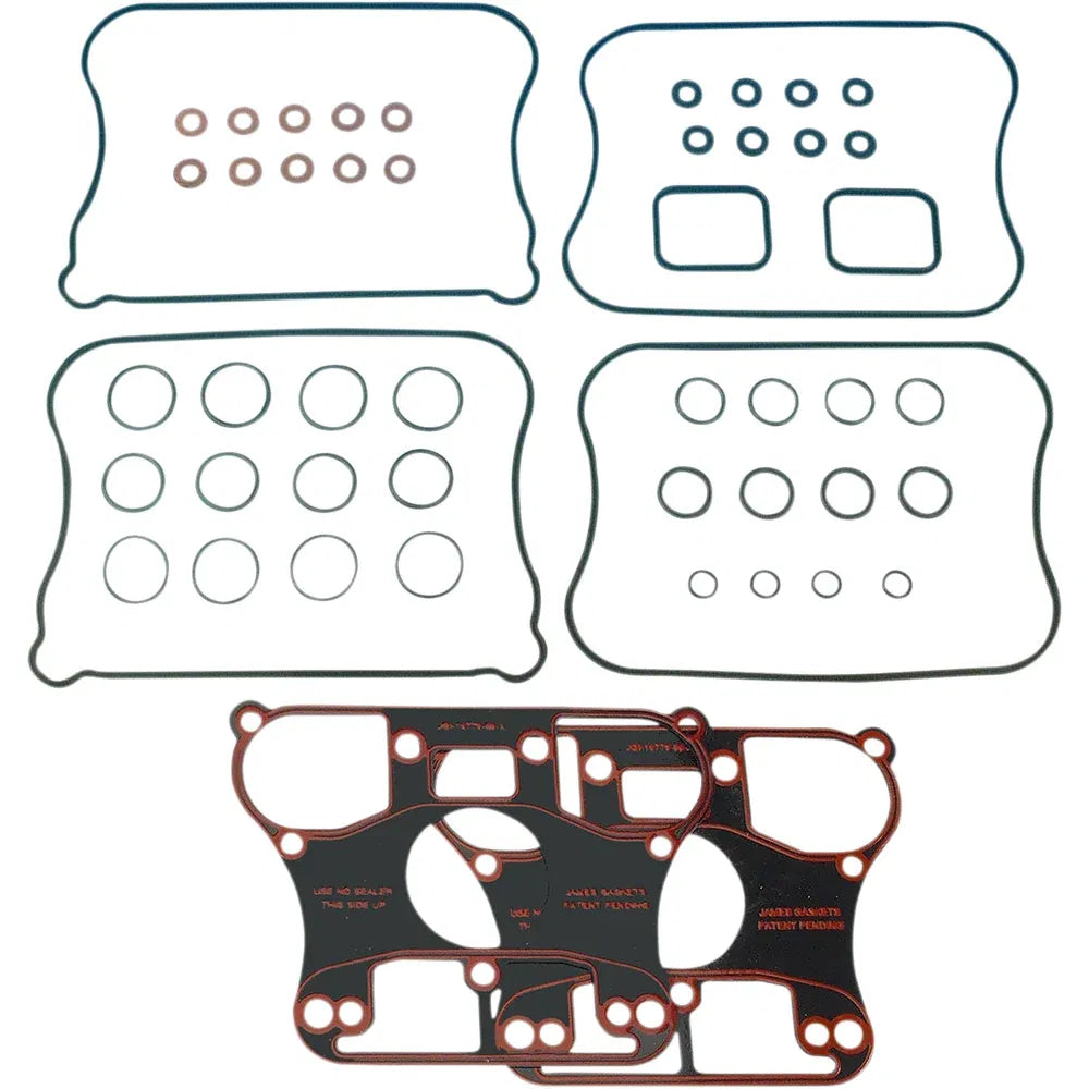 Kit de juntas de caja de balancines