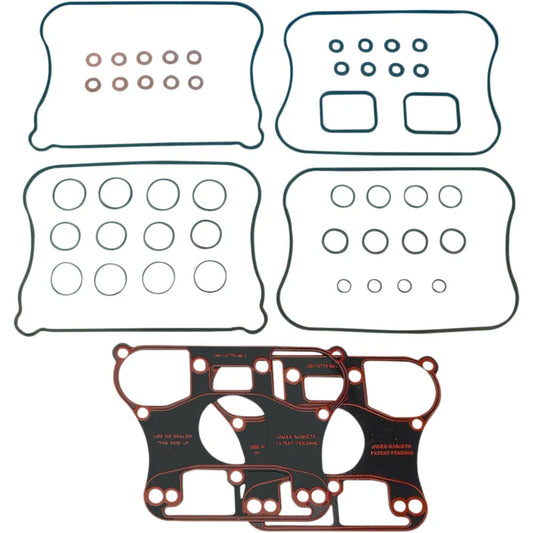 Kit de juntas de caja de balancines