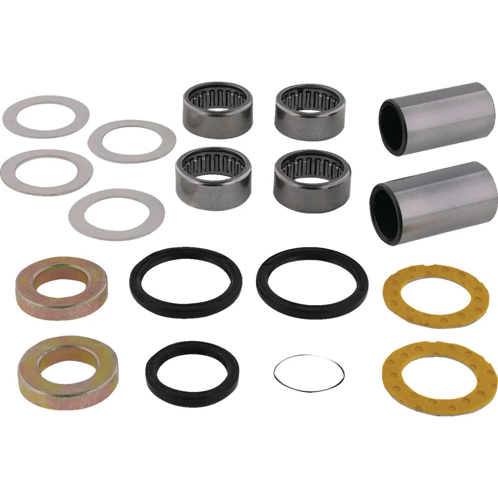 Kit de rodamientos de basculante