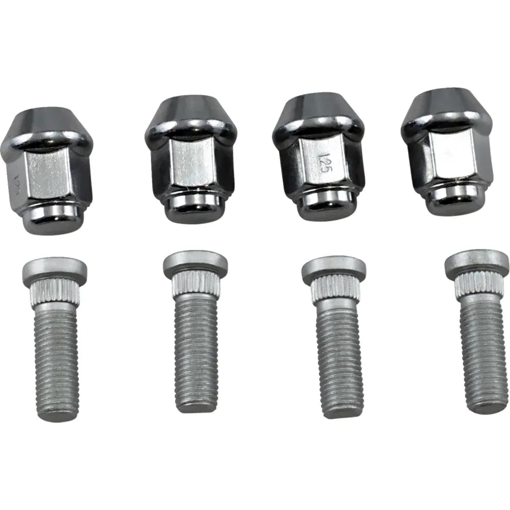 Kit de pernos/tuercas de rueda