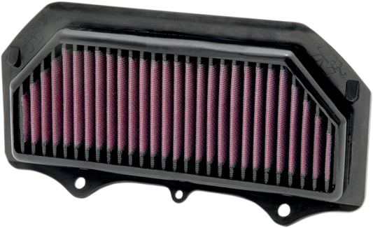 Filtro de aire de alto flujo de repuesto OE - Filtro de aire de alto flujo de repuesto OE - Suzuki