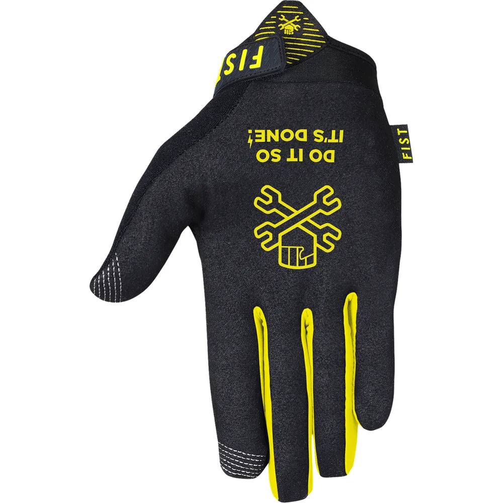Guantes FIST HANDWEAR Original Work