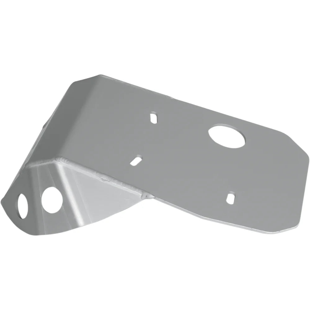 Placa protectora de aluminio — placa protectora de aluminio