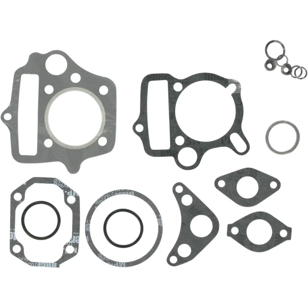 Kit de juntas de extremo superior