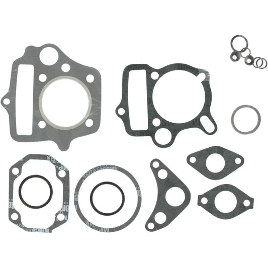 Kit de juntas de extremo superior