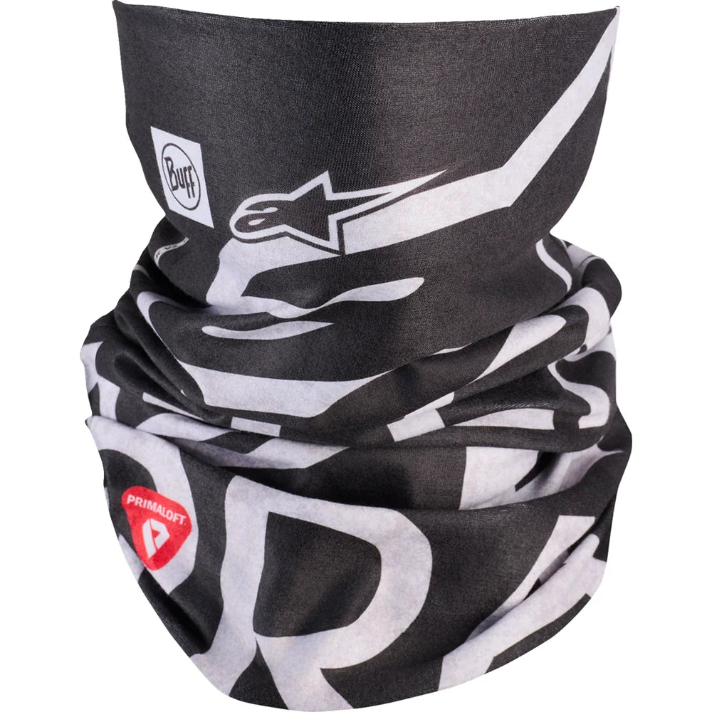 Cámara Alpinestars Buff® Peaks PrimaLoft® Neck