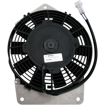 Ventilador de refrigeración de alto rendimiento