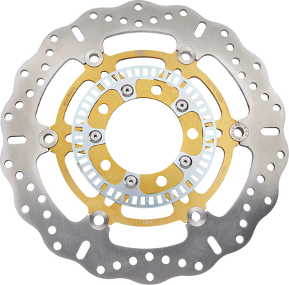 Rotor de freno - Rotor de freno - Kawasaki