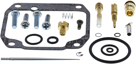 Kit de reparación de carburador - Suzuki - Kit de reparación de carburador - Suzuki