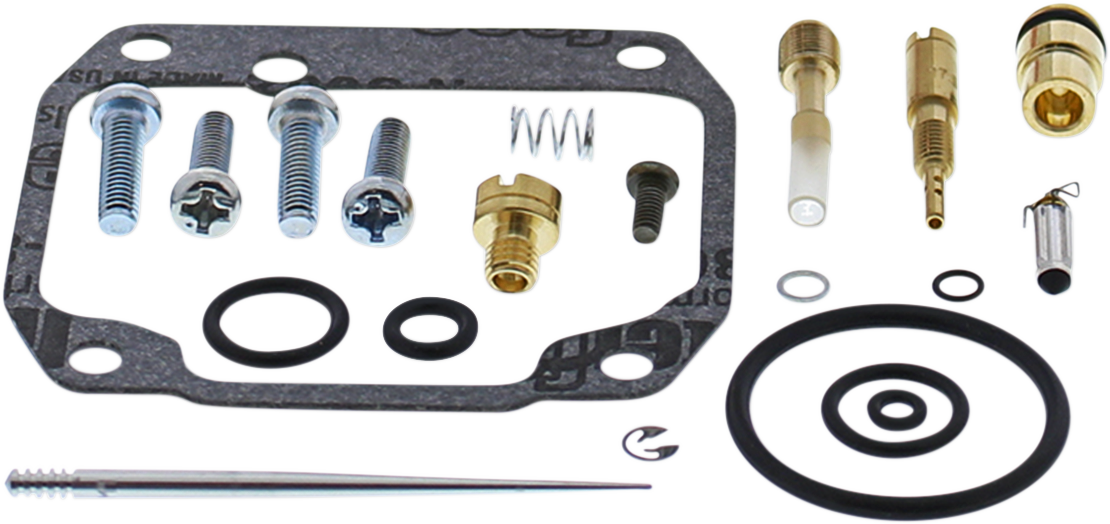 Kit de reparación de carburador - Suzuki - Kit de reparación de carburador - Suzuki