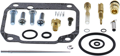 Kit de reparación de carburador - Suzuki - Kit de reparación de carburador - Suzuki