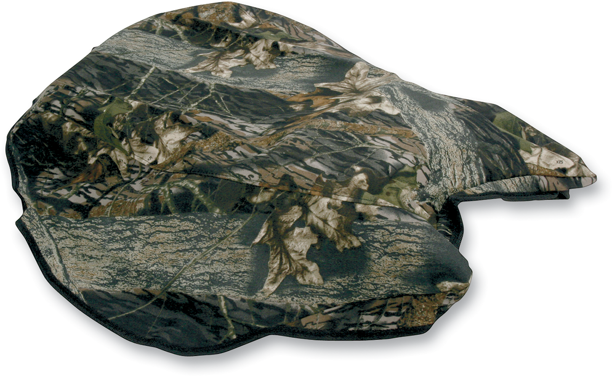 Funda de asiento Cordura - Funda de asiento - Roble musgoso - Foreman 500
