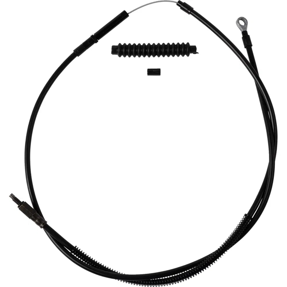 Cable de embrague invisible de alta eficiencia