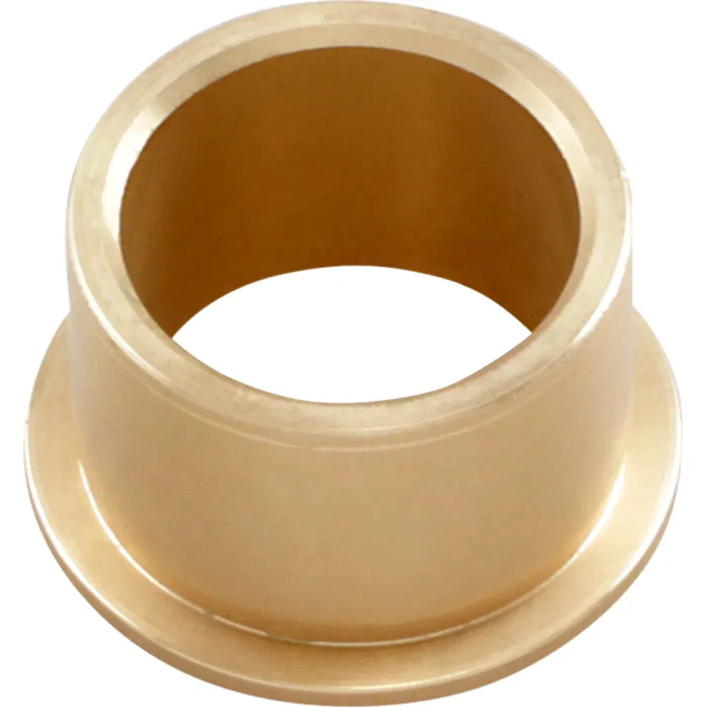 Buje de cubierta de leva