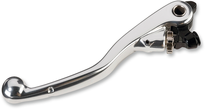 Palanca de embrague forjada 6061-T6 - Palanca de embrague forjada 6061-T6 - Plata