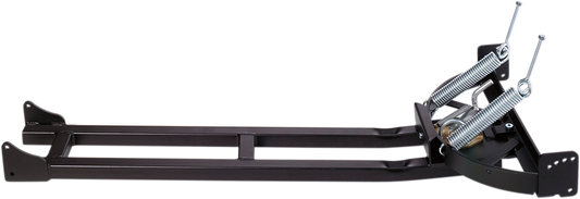 Tubo de empuje del arado