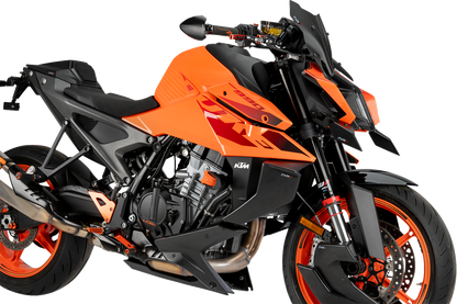 Protectores de chasis - Protectores de chasis - R19 - KTM - Duke 990